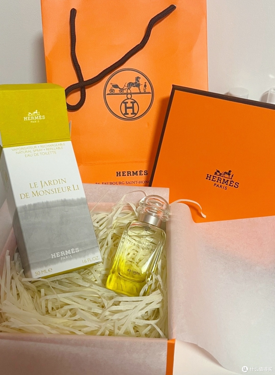 爱马仕 花园 李先生:东方雅韵,静谧花园