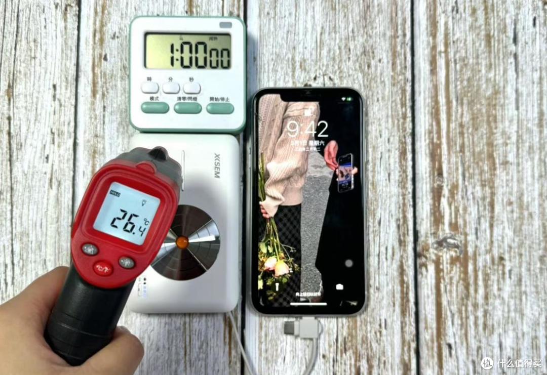 充电宝哪个牌子好?西圣和倍思充电宝值得买吗?真实测评推荐