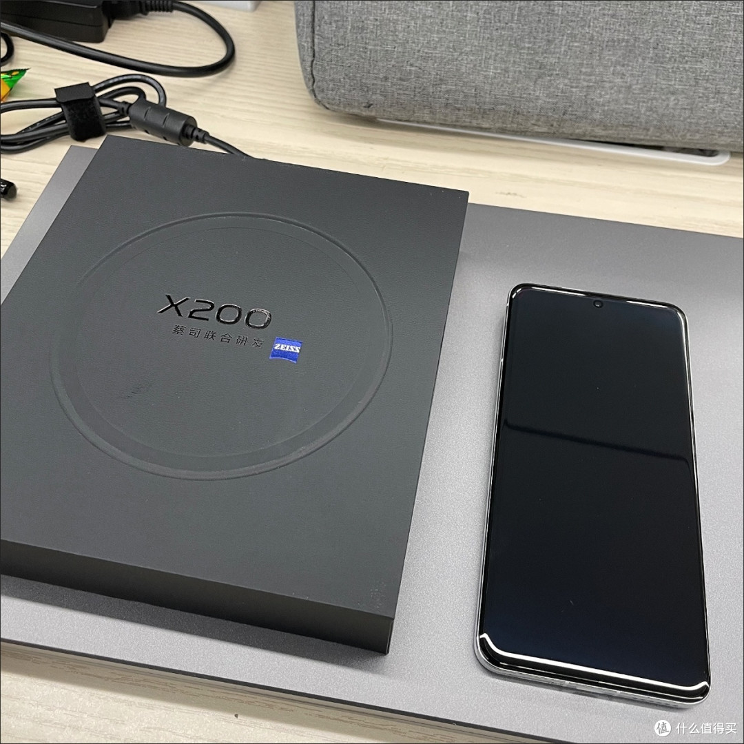 极客就换vivo x200