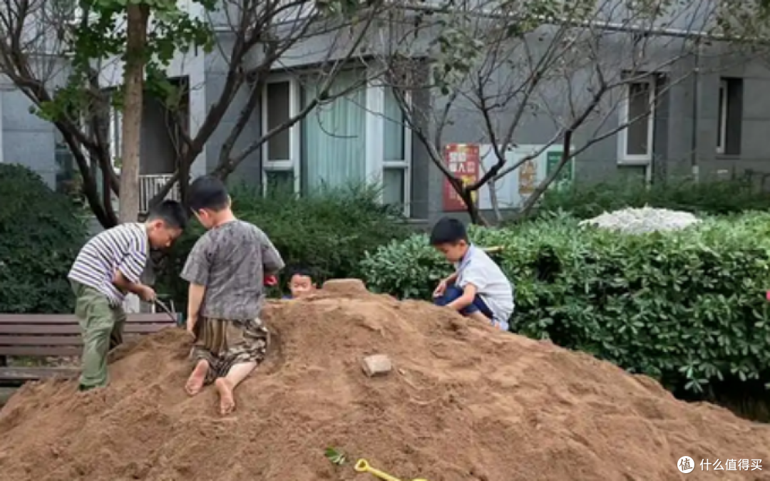 户外一定就护眼吗?这种“大户外”不如不做!