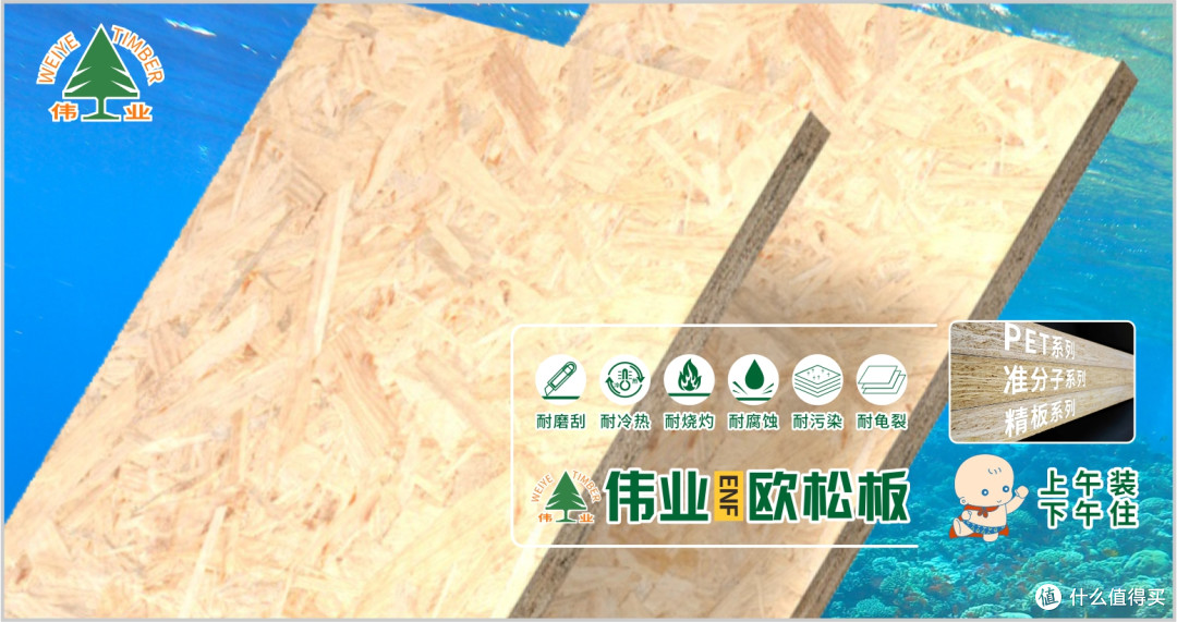 欧松板哪些是优质品牌?2025年欧松板行业十大领军品牌!