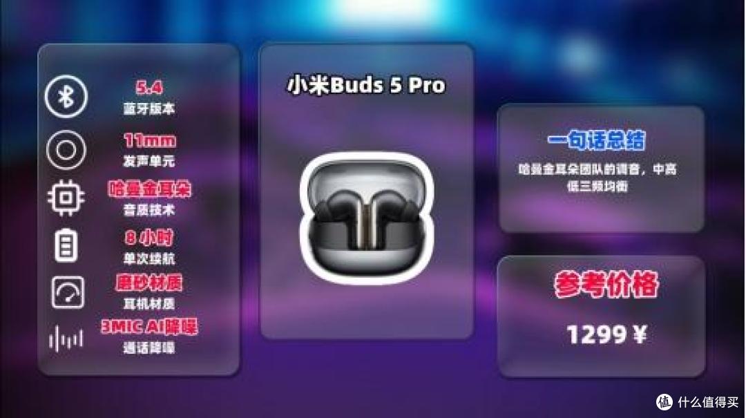 蓝牙耳机品牌有哪些推荐?2025年超全蓝牙耳机推荐