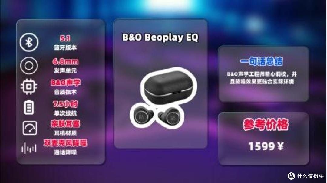 蓝牙耳机品牌有哪些推荐?2025年超全蓝牙耳机推荐