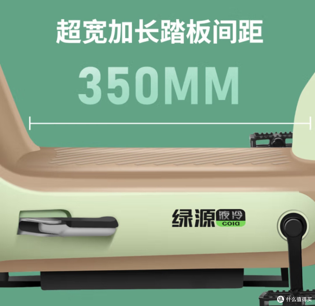 骑上我心爱的小电驴，绿源FOO2电动自行车，让生活更智能、更时尚
