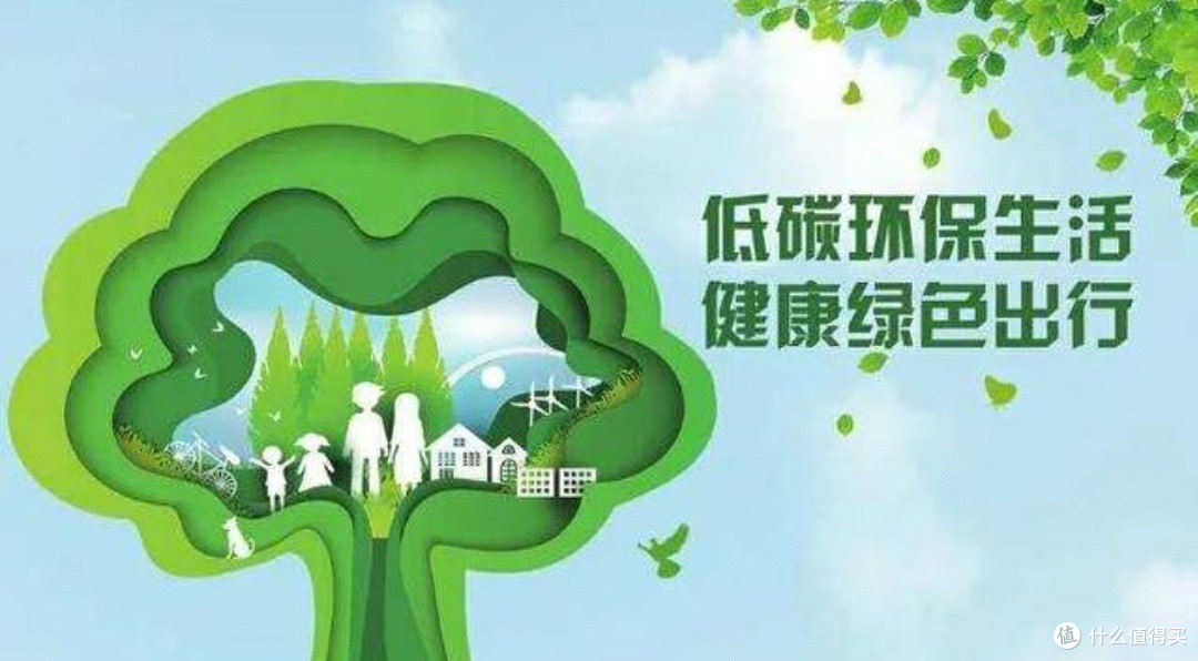 践行健康消费观,拥抱绿色新生活