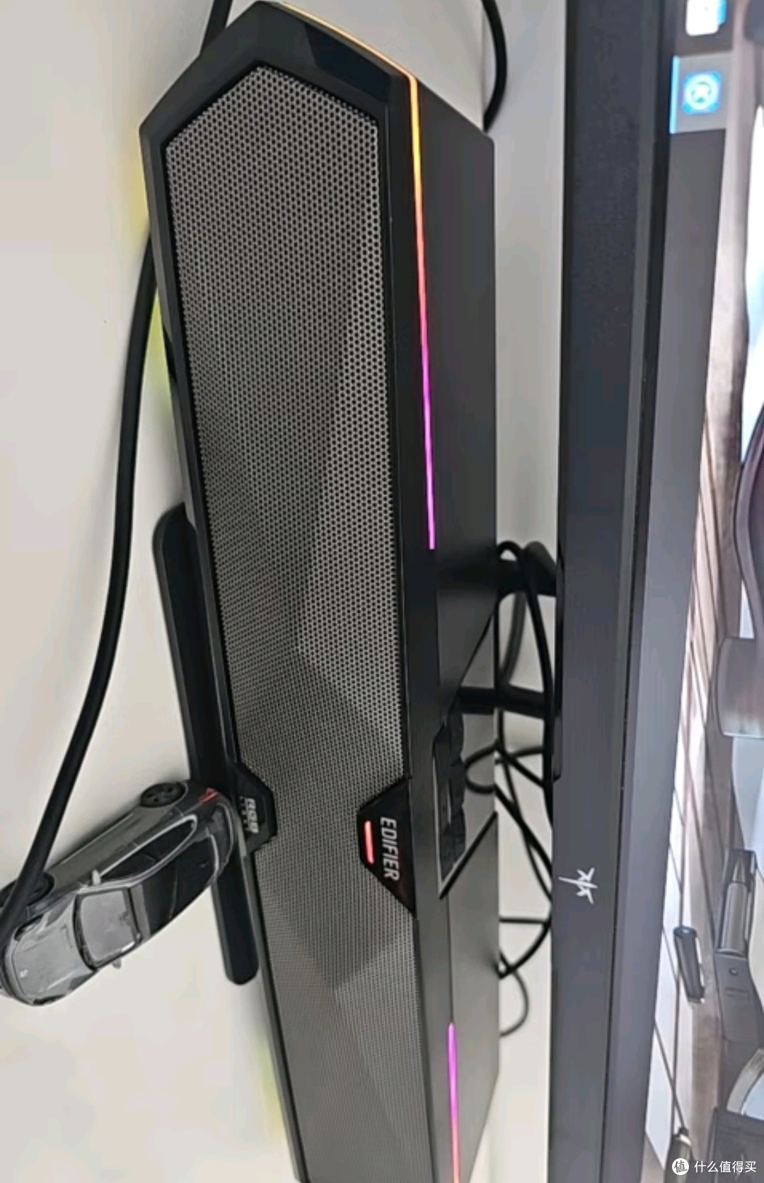 漫步者(EDIFIER)M30 Plus 电脑音响音箱 家用桌面台式机笔记本