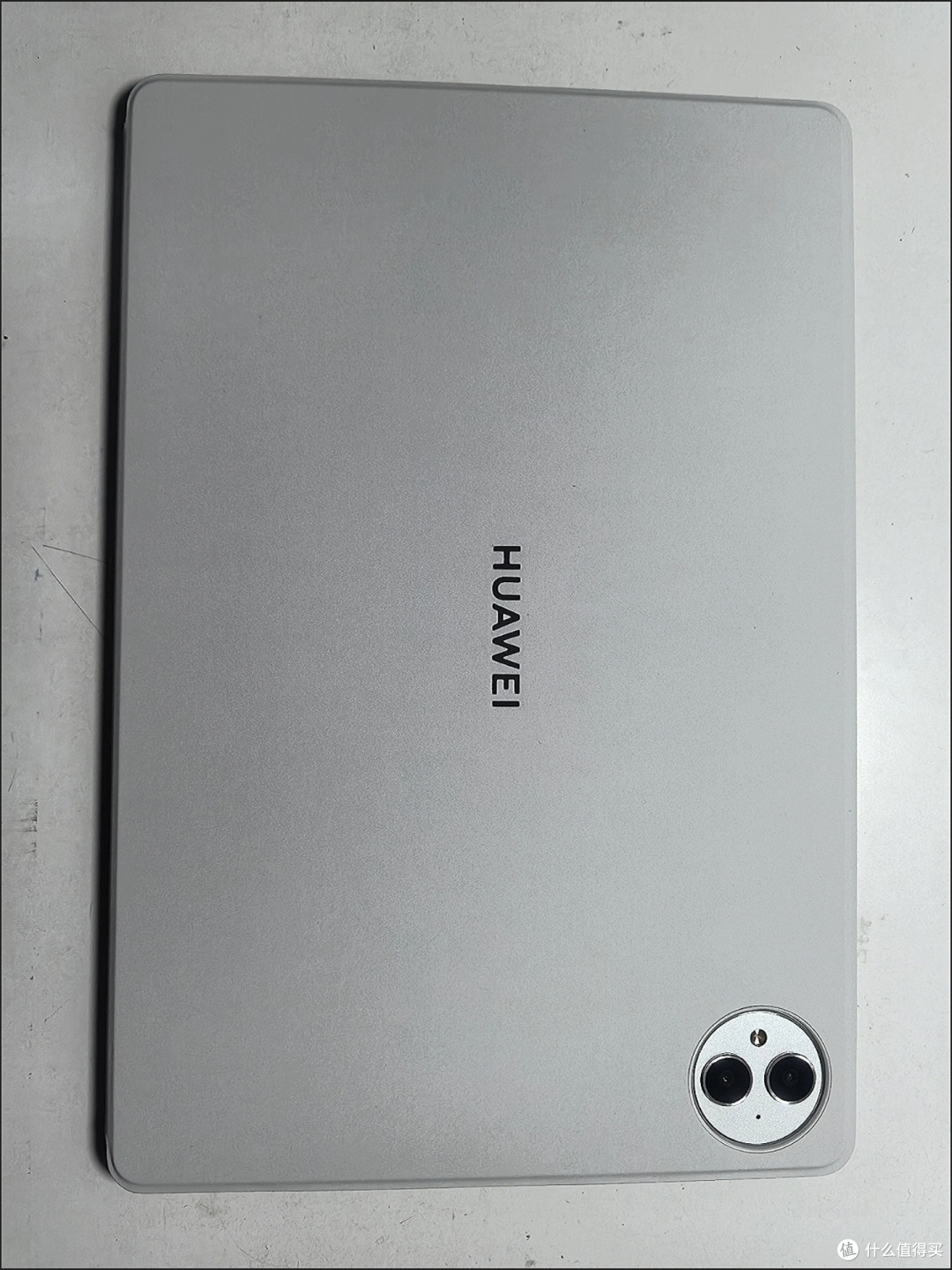 MatePad Pro 12.2体验超棒