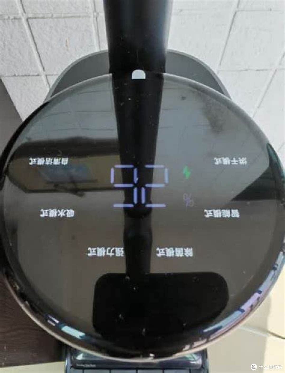 解放双手的终极武器!追觅H40 Ultra洗地机实测体验