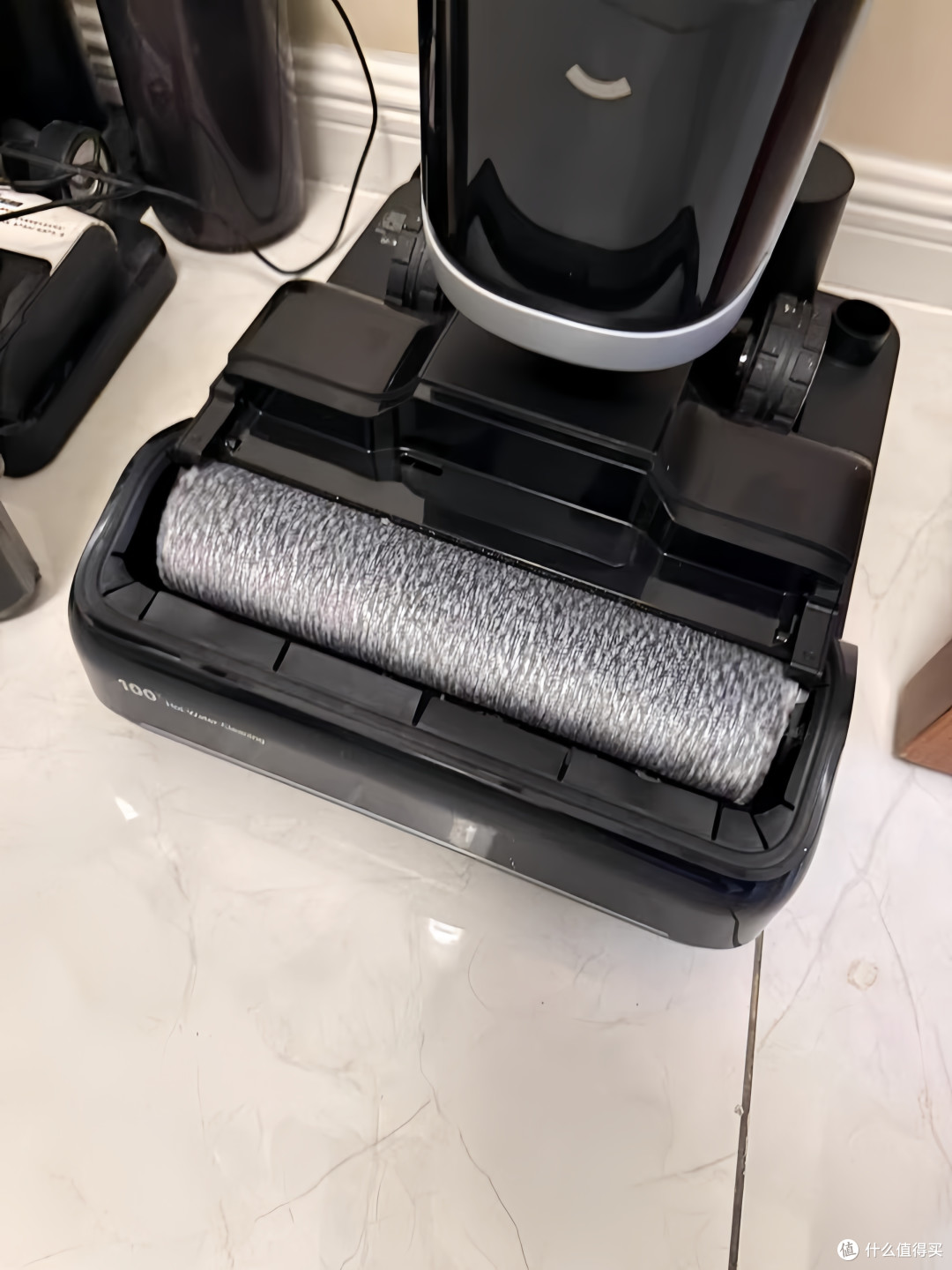 解放双手的终极武器!追觅H40 Ultra洗地机实测体验
