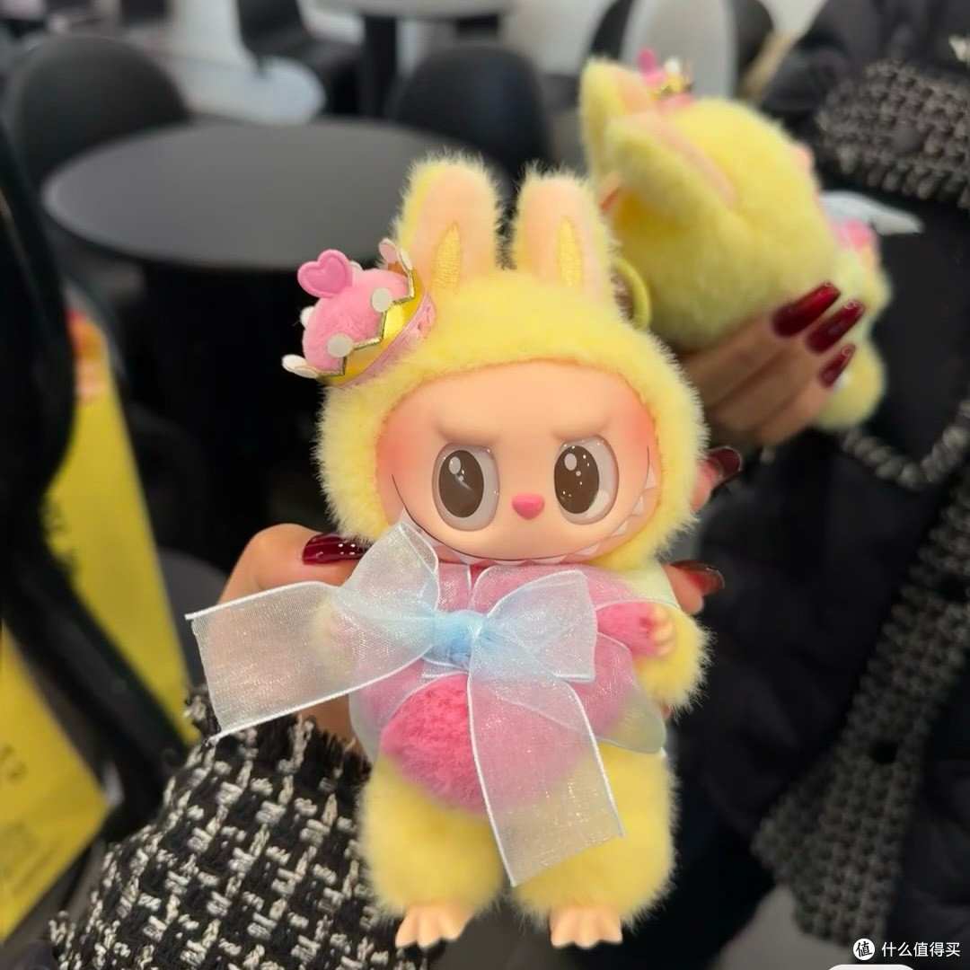 盲盒热潮:在未知中探寻收藏的乐趣与文化价值