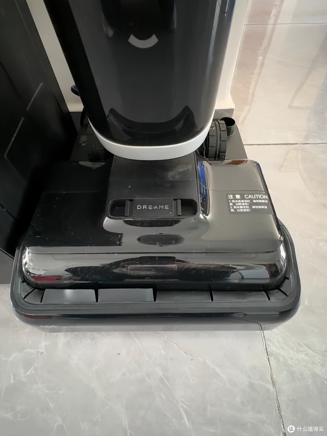 解放双手的终极武器!追觅H40 Ultra洗地机实测体验