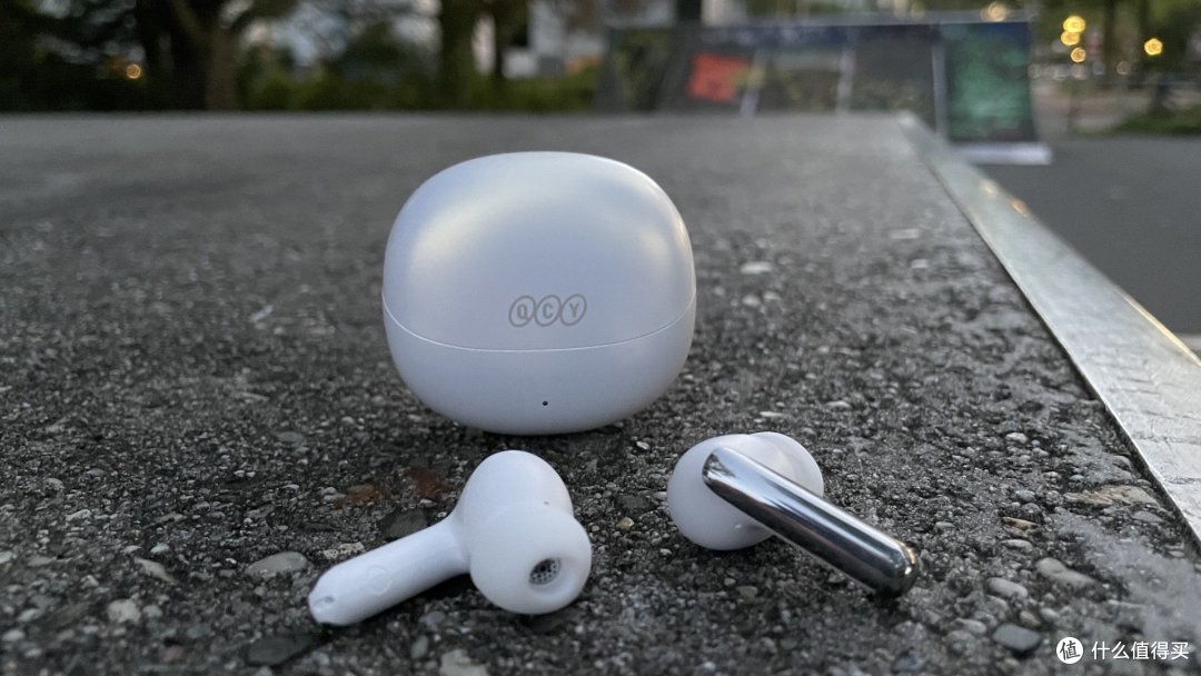 QCY MeloBuds Pro