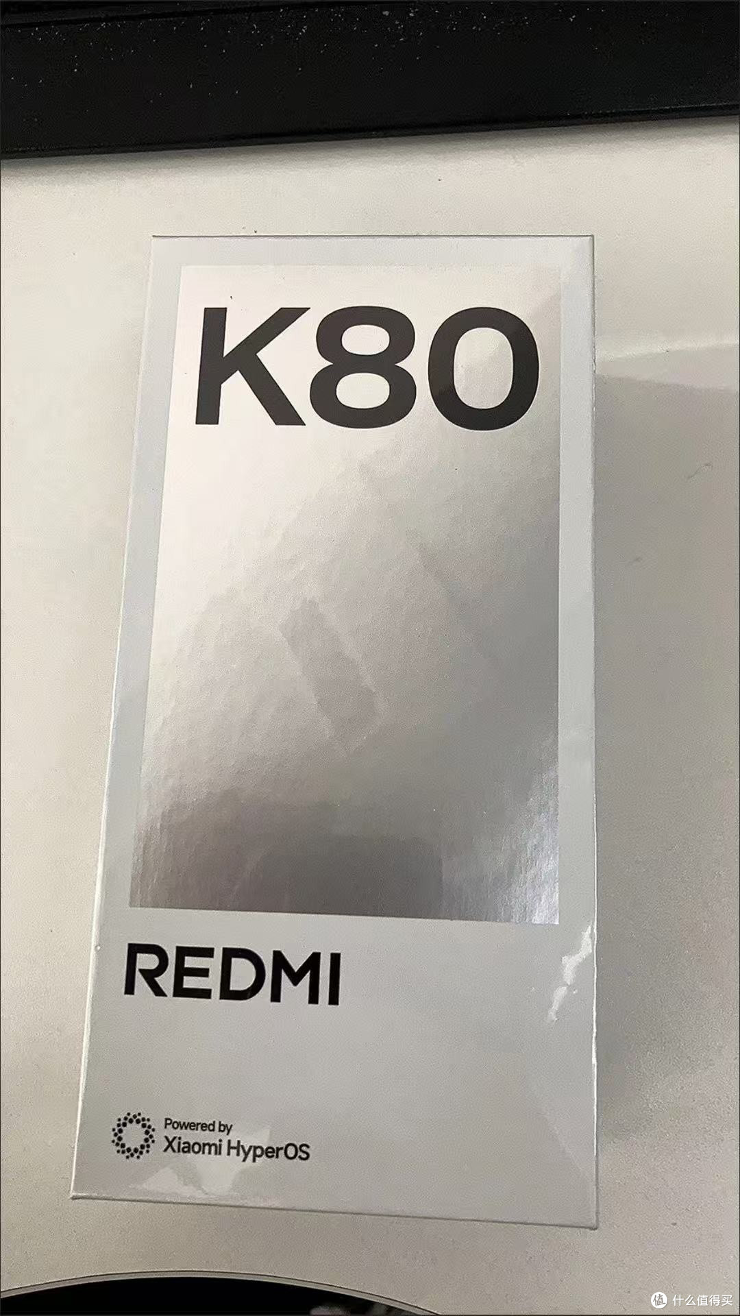 我的全能搭子：小米Redmi K80使用体验