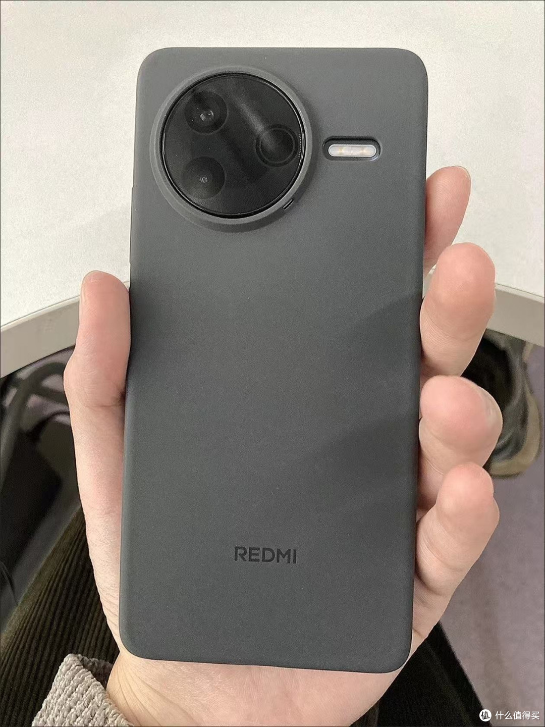 我的全能搭子：小米Redmi K80使用体验