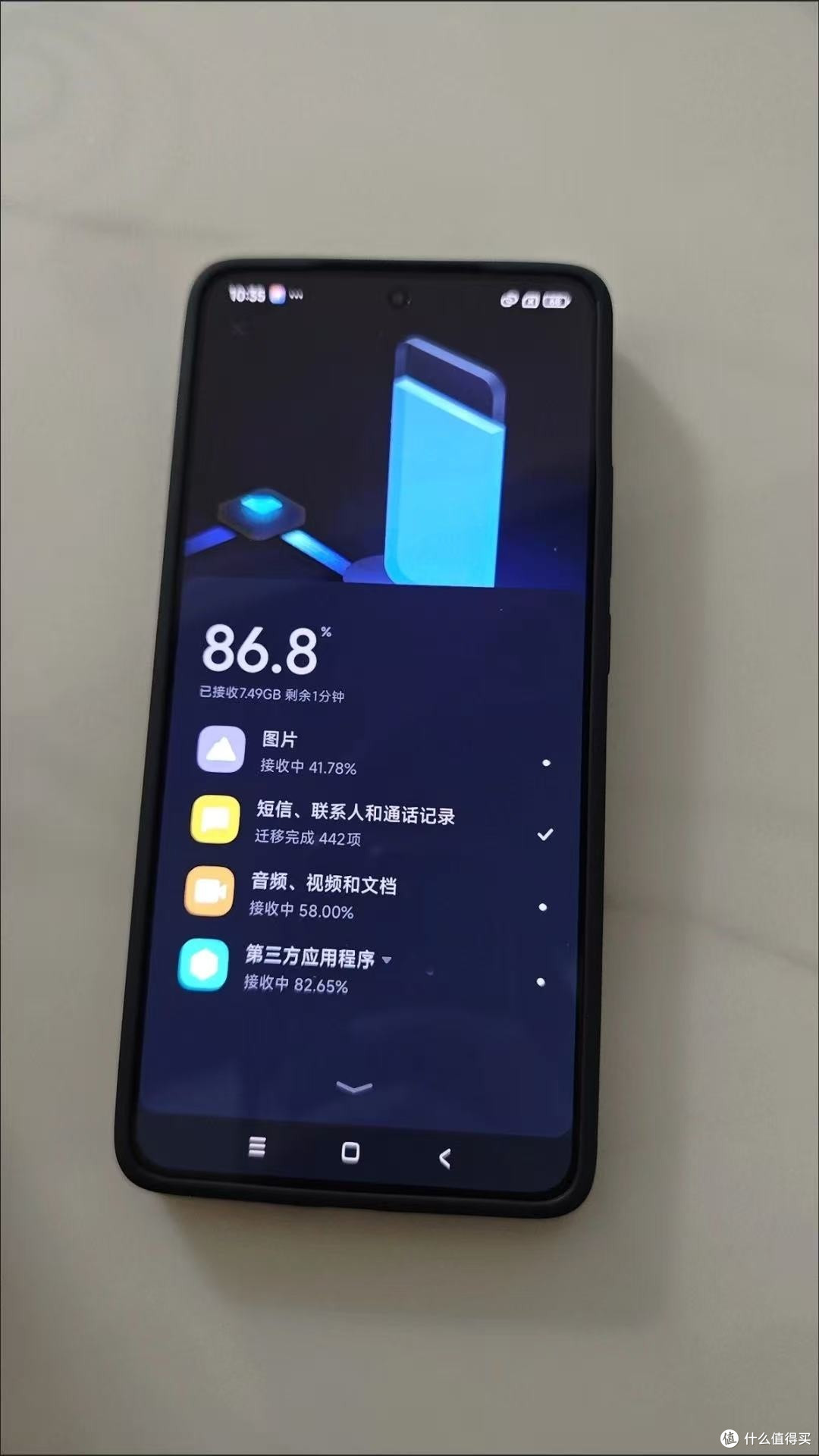 我的全能搭子：小米Redmi K80使用体验