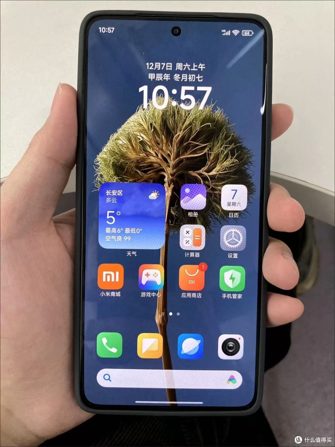 我的全能搭子：小米Redmi K80使用体验