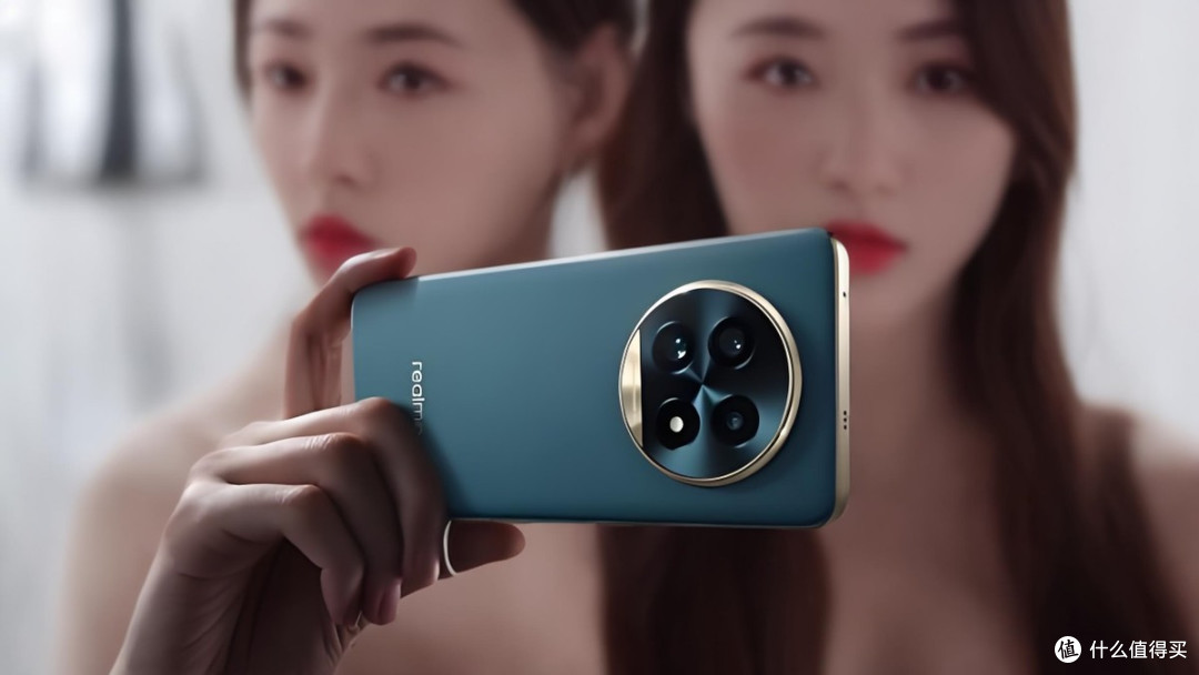 120倍变焦+5200mAh,跌至1399元,千元影像“大黑马”诞生