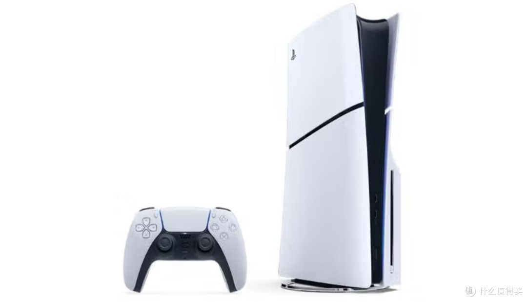 大男孩的终极游戏体验——索尼PS5 PlayStation 5光驱版推荐