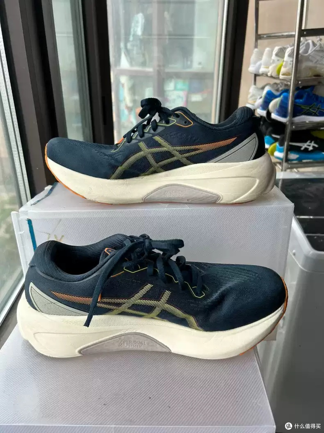 Asics Gel-Kayano 30:跑者的理想之选