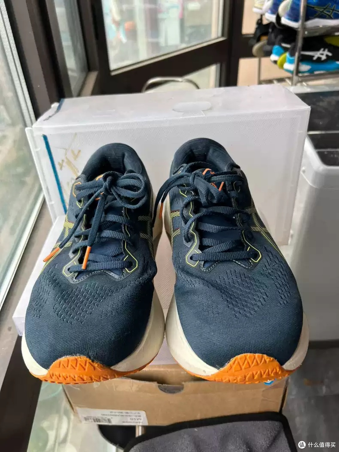 Asics Gel-Kayano 30:跑者的理想之选