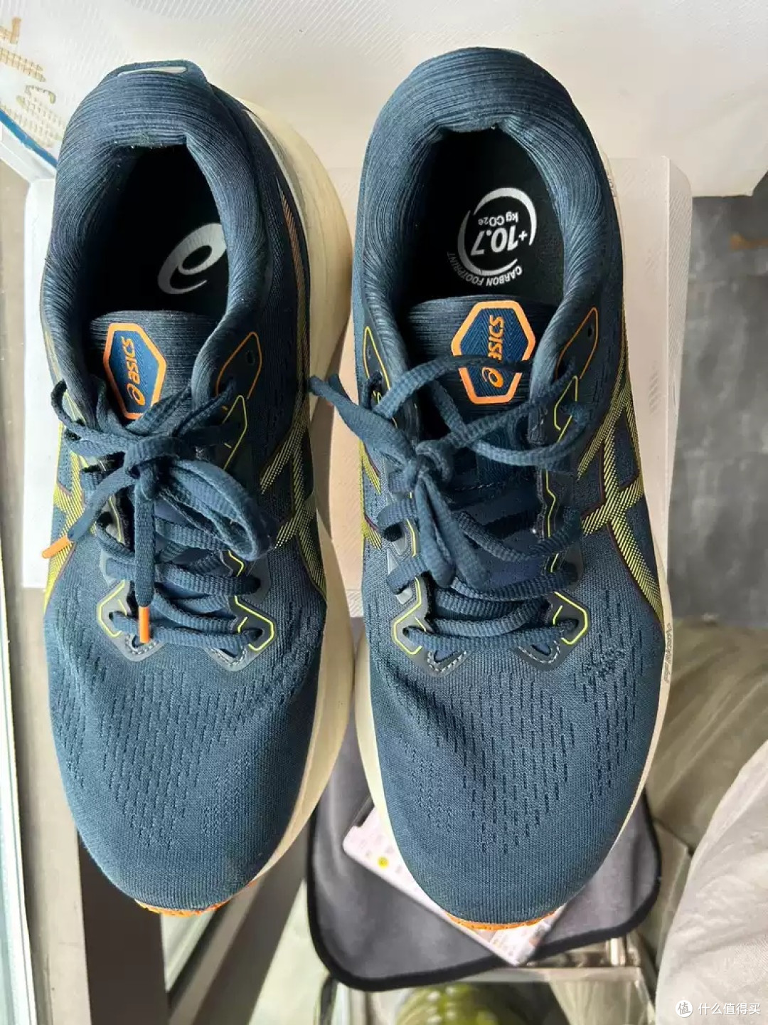 Asics Gel-Kayano 30:跑者的理想之选
