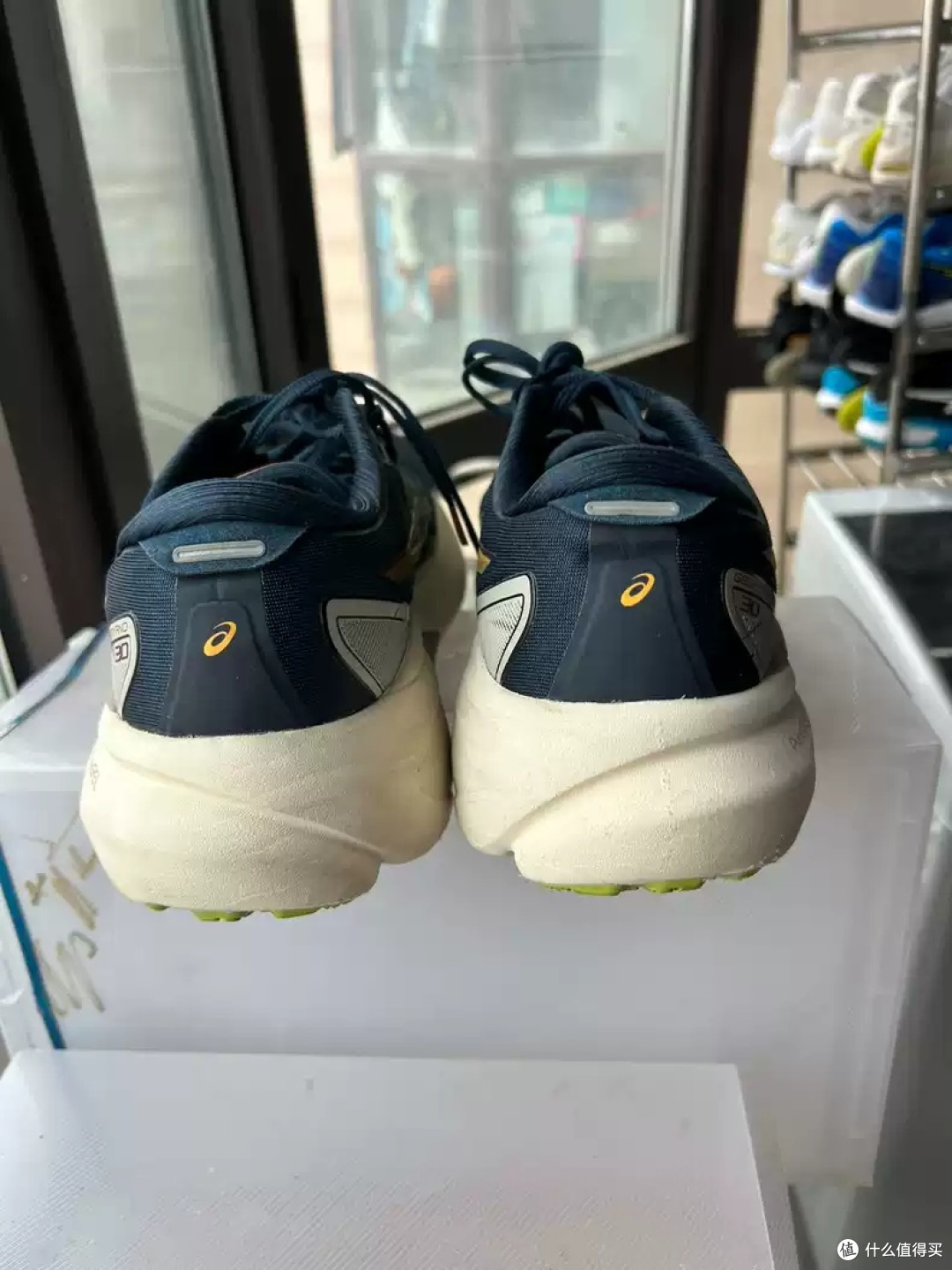 Asics Gel-Kayano 30:跑者的理想之选