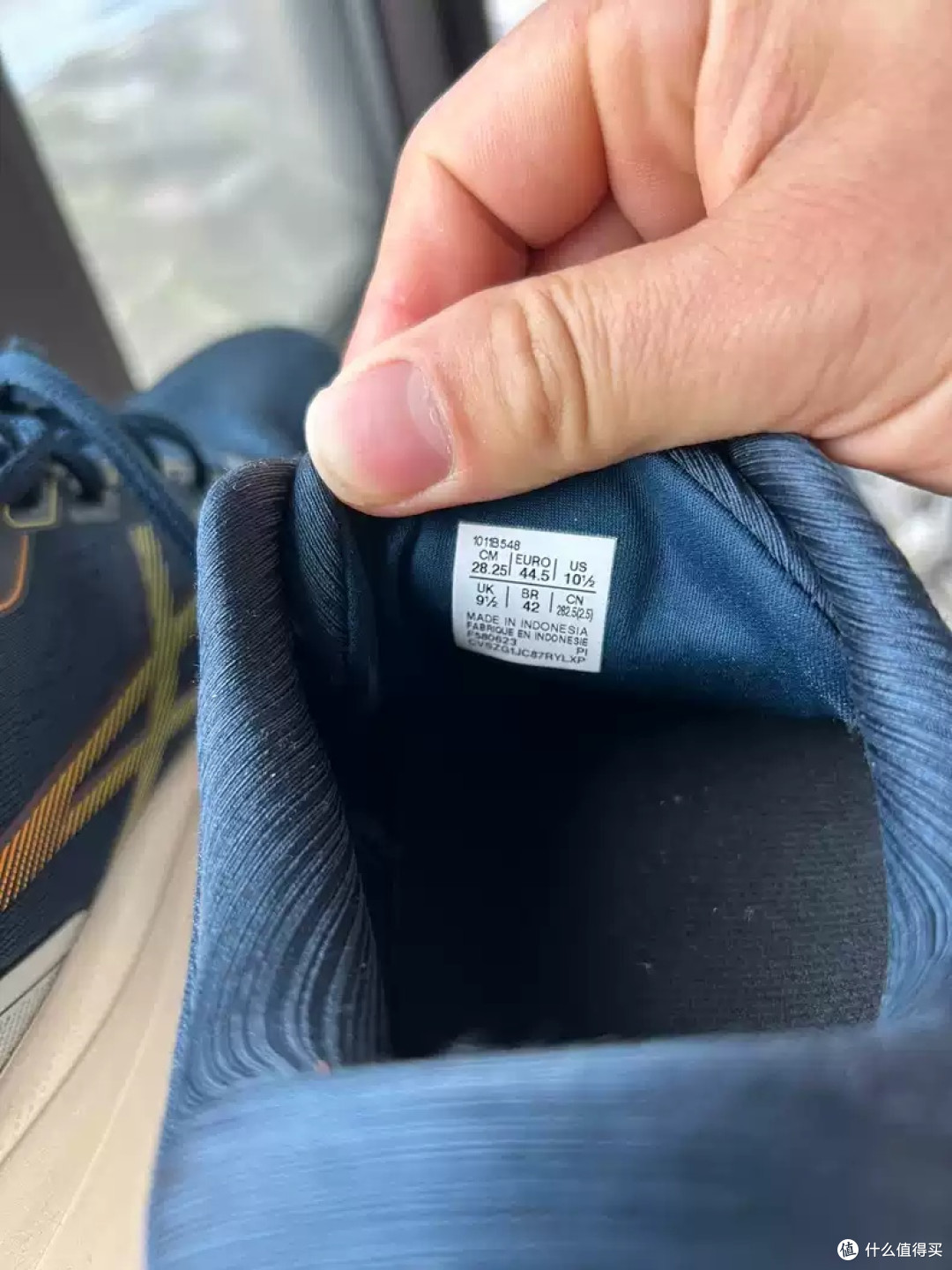 Asics Gel-Kayano 30:跑者的理想之选
