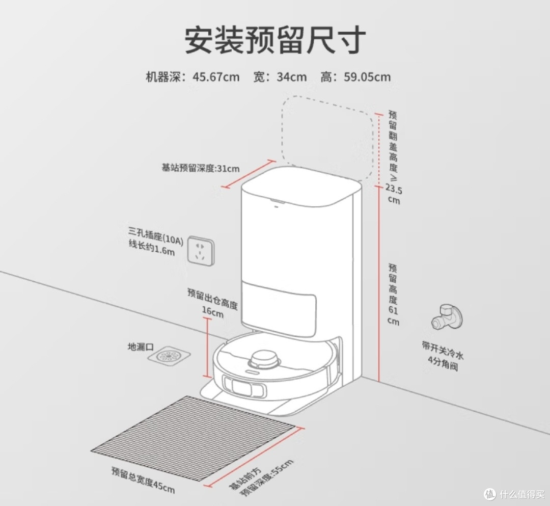 AI导航+超净清洁,追觅S50 Pro水箱版堪称清洁神器