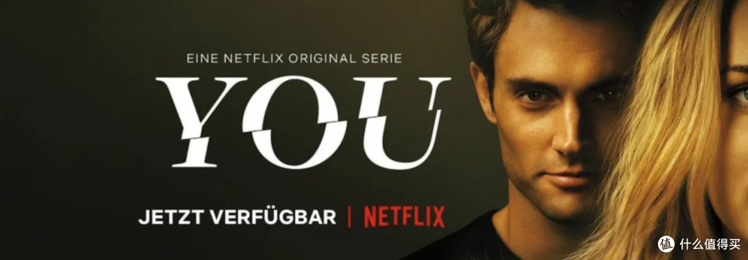 太生猛!Netflix的王牌美剧,终于杀回来了
