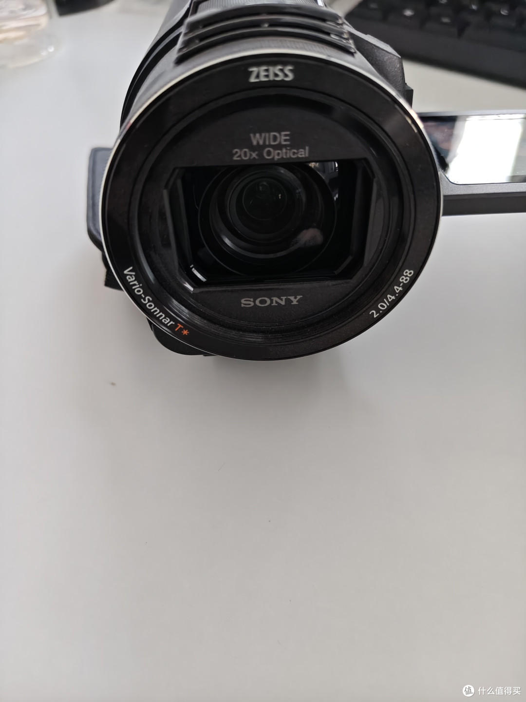 为什么要花9000买dv呢？
