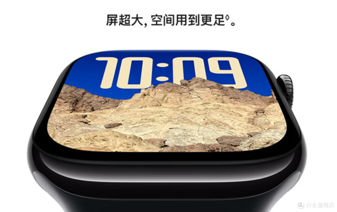Apple Watch:AI 智能重塑生活,便捷如影随形