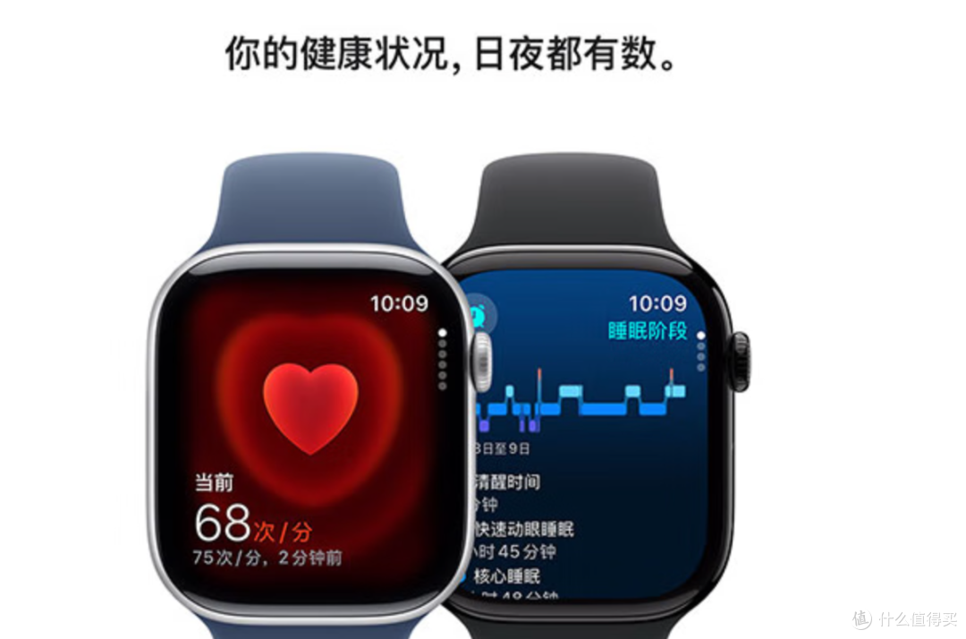 Apple Watch:AI 智能重塑生活,便捷如影随形