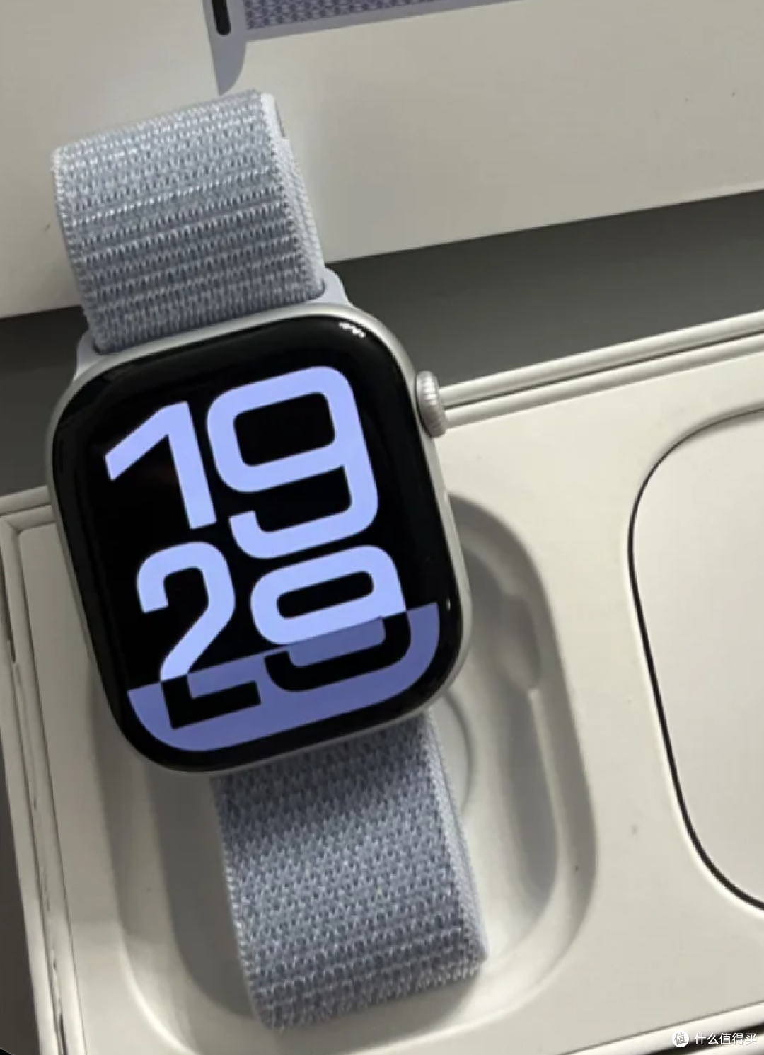Apple Watch:AI 智能重塑生活,便捷如影随形