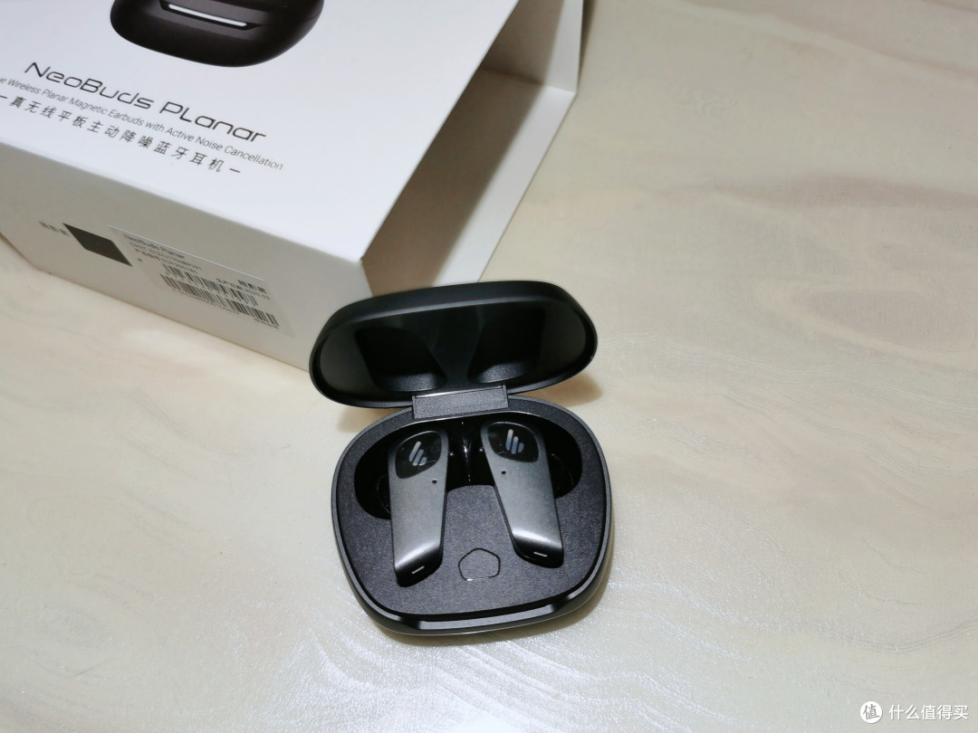 通勤路上的宝藏耳机！漫步者超高品质的 NeoBuds Planar 耳机评测