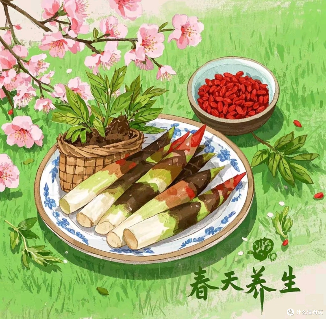 春季养生指南:顺应天时,拥抱健康