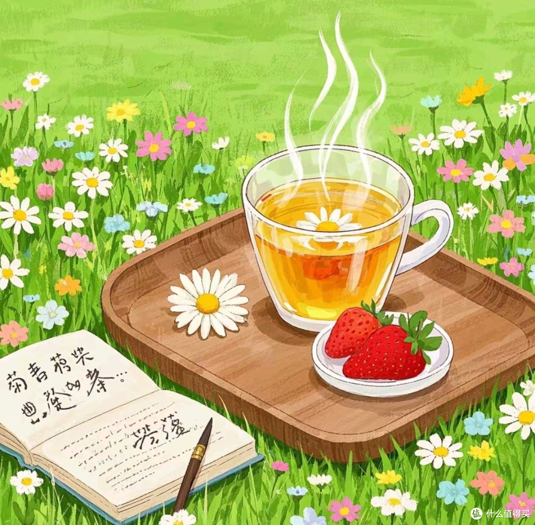 春季养生指南:顺应天时,拥抱健康