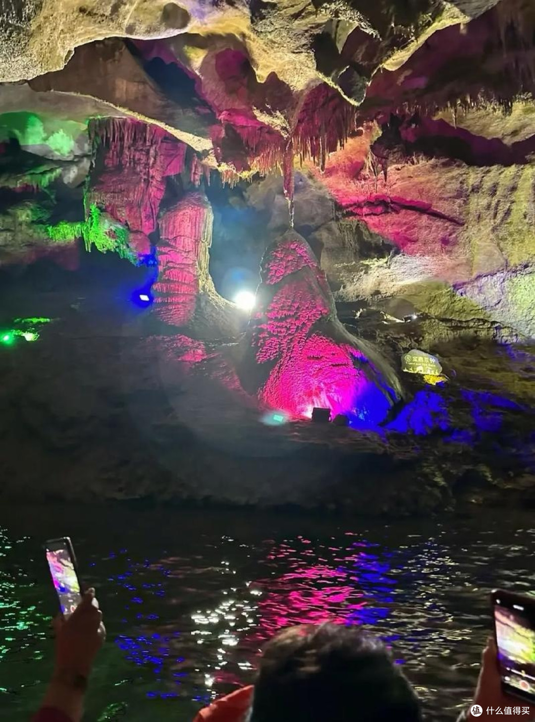 本溪水洞,数万年时光的奇幻之旅