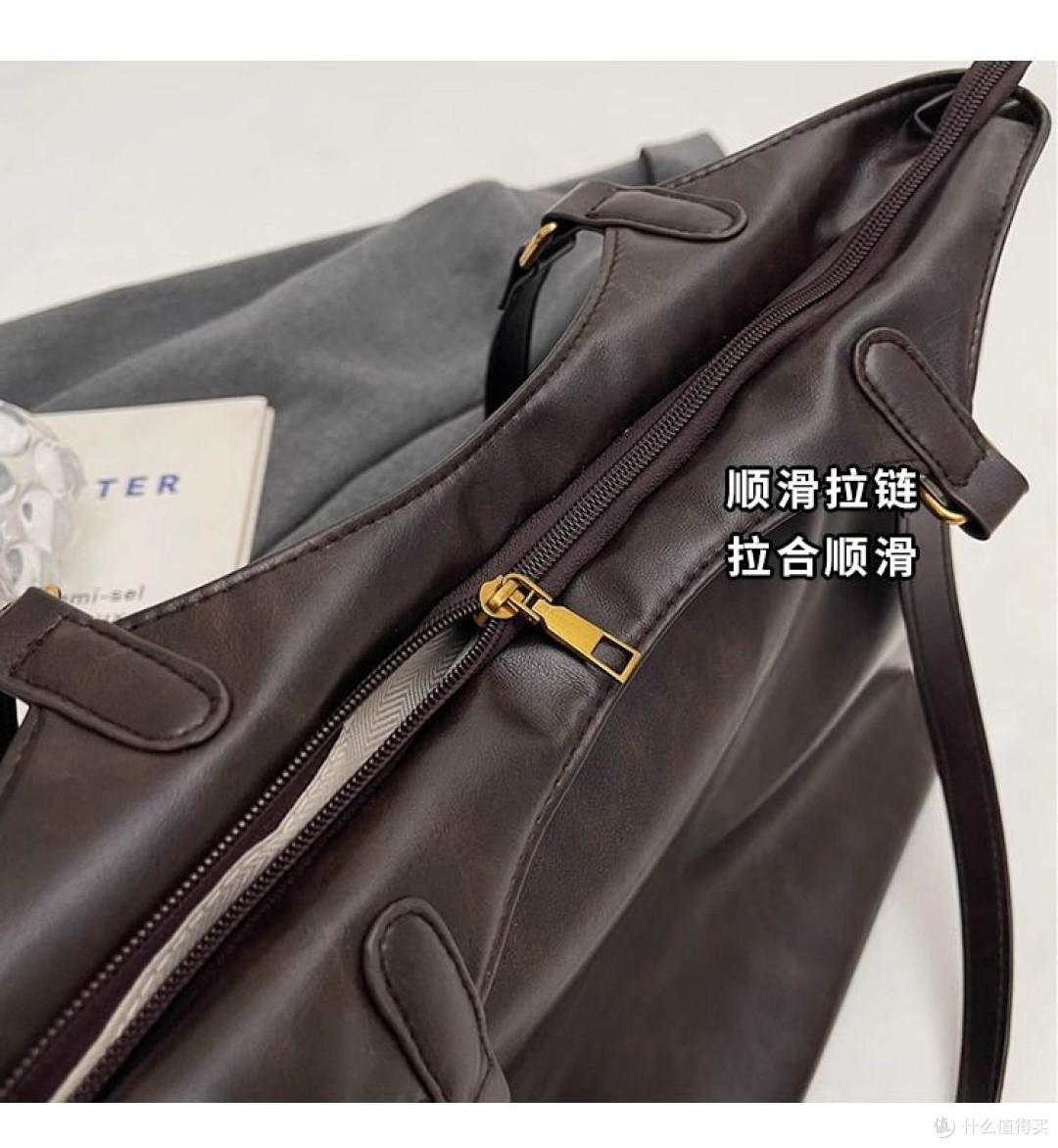 25年通勤全靠它,这包超懂打工人