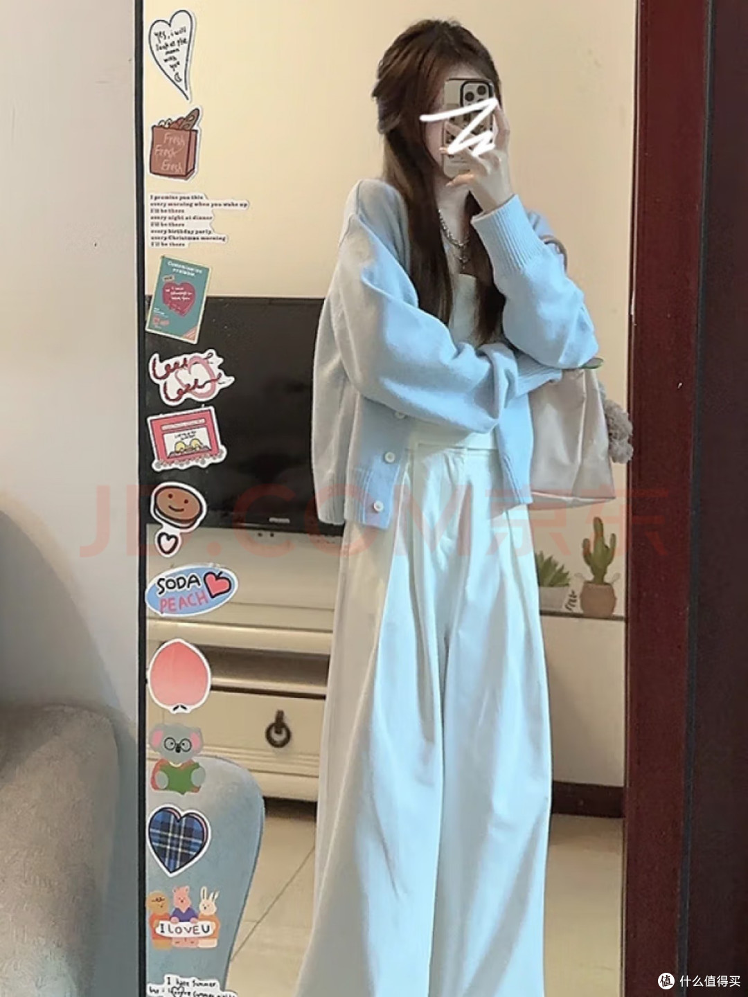 2025新款休闲运动服:韩璐娇