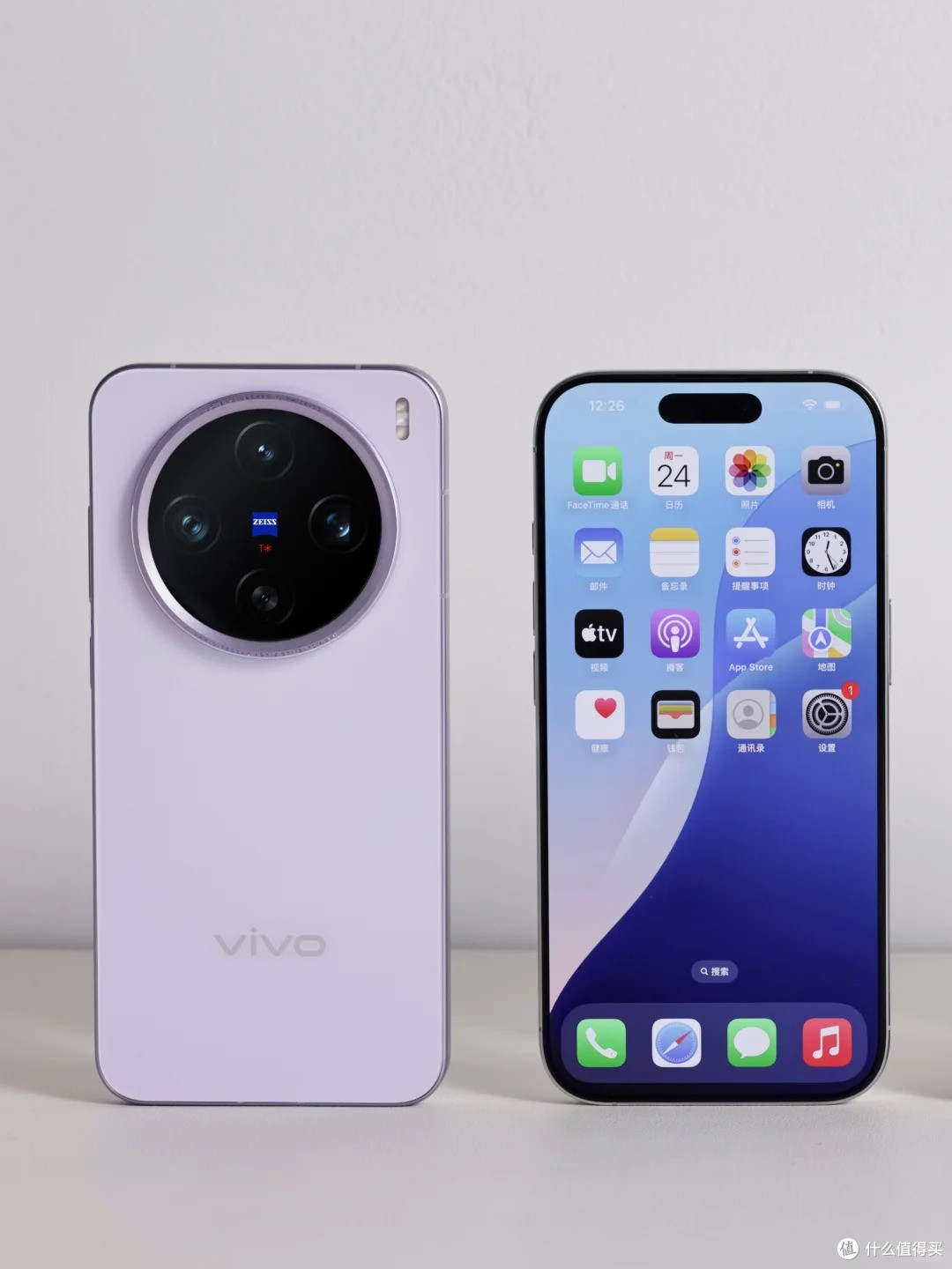 4月新机盘点:小米、OPPO、vivo旗舰机扎堆亮相,魅族也凑热闹