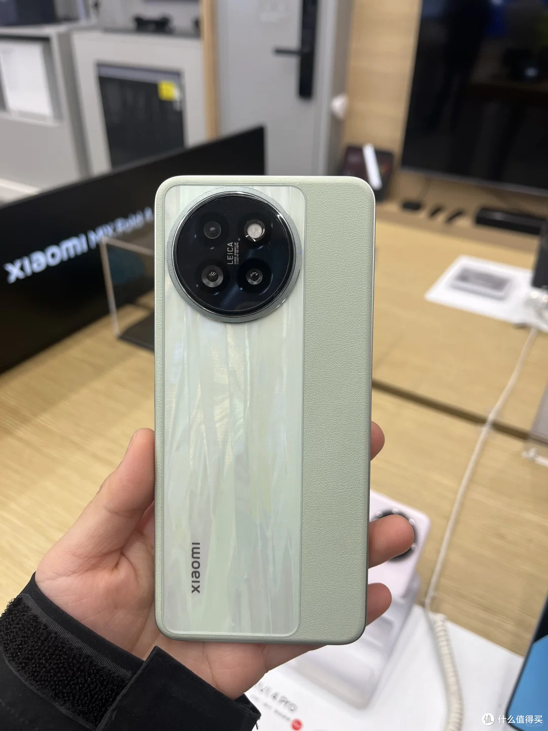 4月新机盘点:小米、OPPO、vivo旗舰机扎堆亮相,魅族也凑热闹