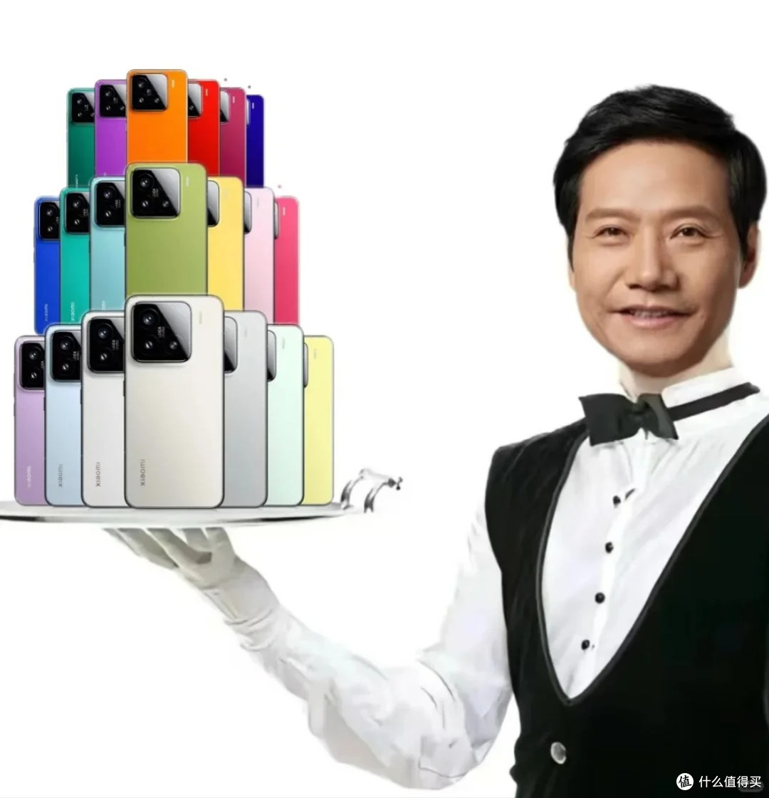 4月新机盘点:小米、OPPO、vivo旗舰机扎堆亮相,魅族也凑热闹