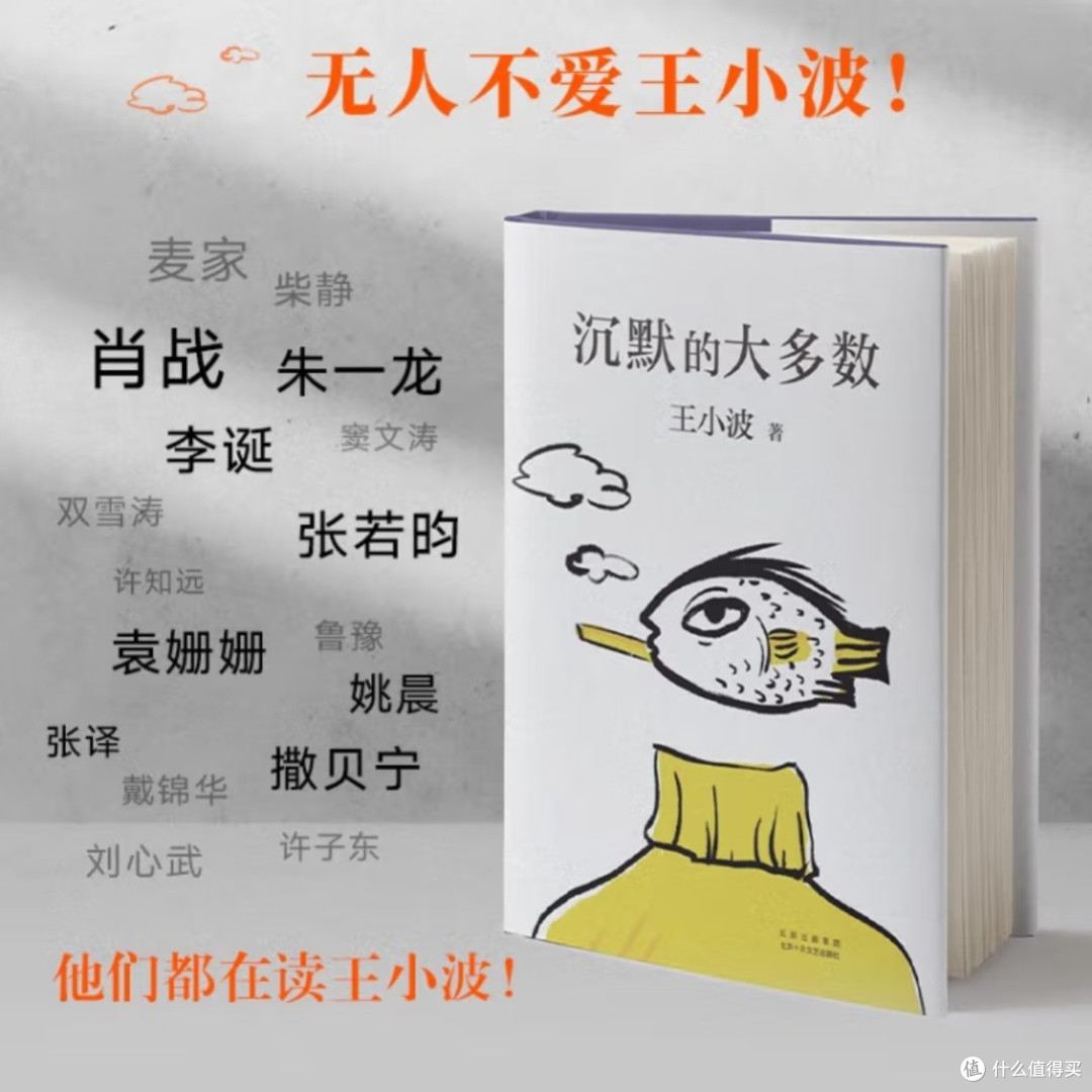 王小波笔下的沉默大众