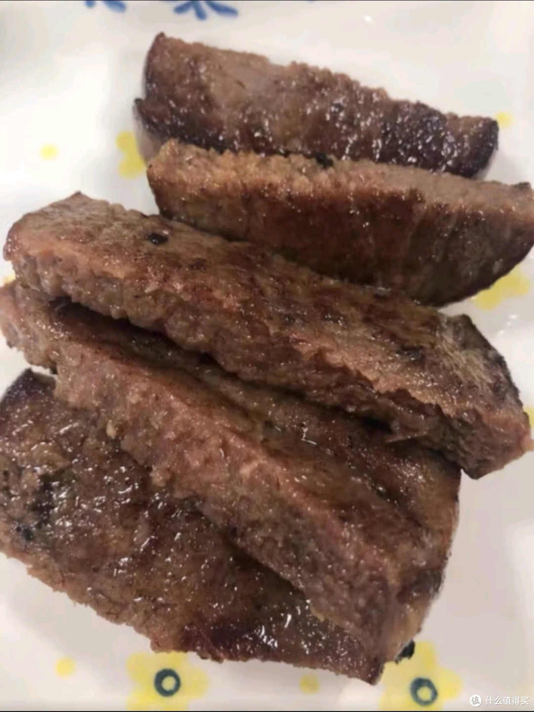 大希地盒装菲力调理牛排套餐:厚切牛扒,儿童也爱的生鲜烧烤食材