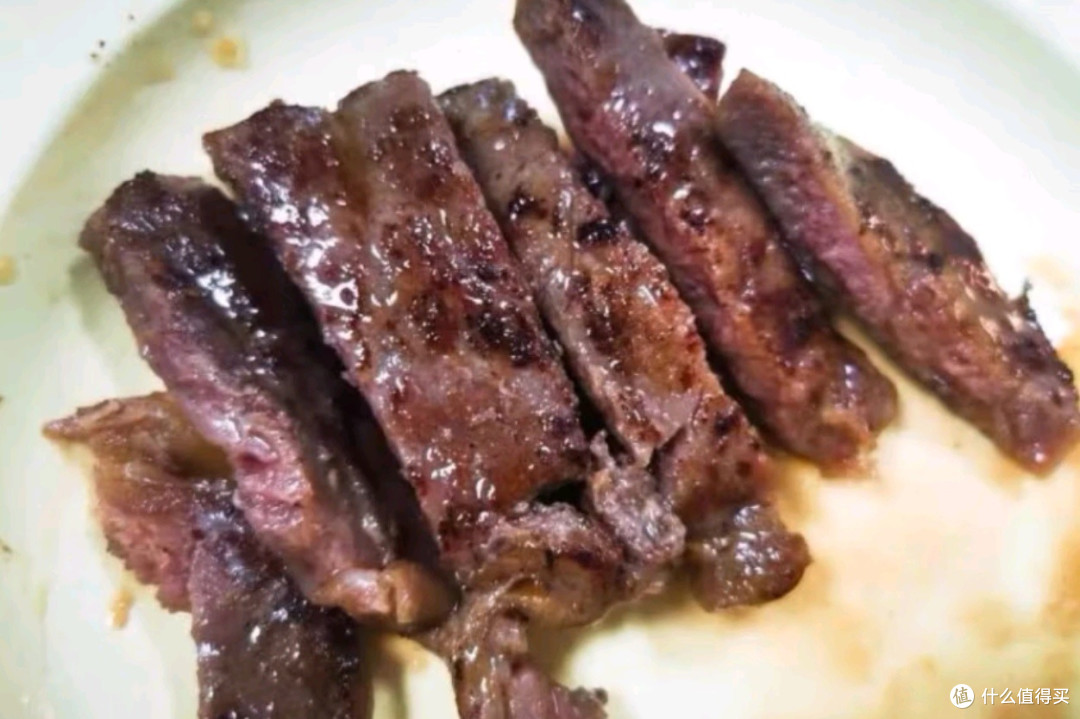 大希地盒装菲力调理牛排套餐:厚切牛扒,儿童也爱的生鲜烧烤食材