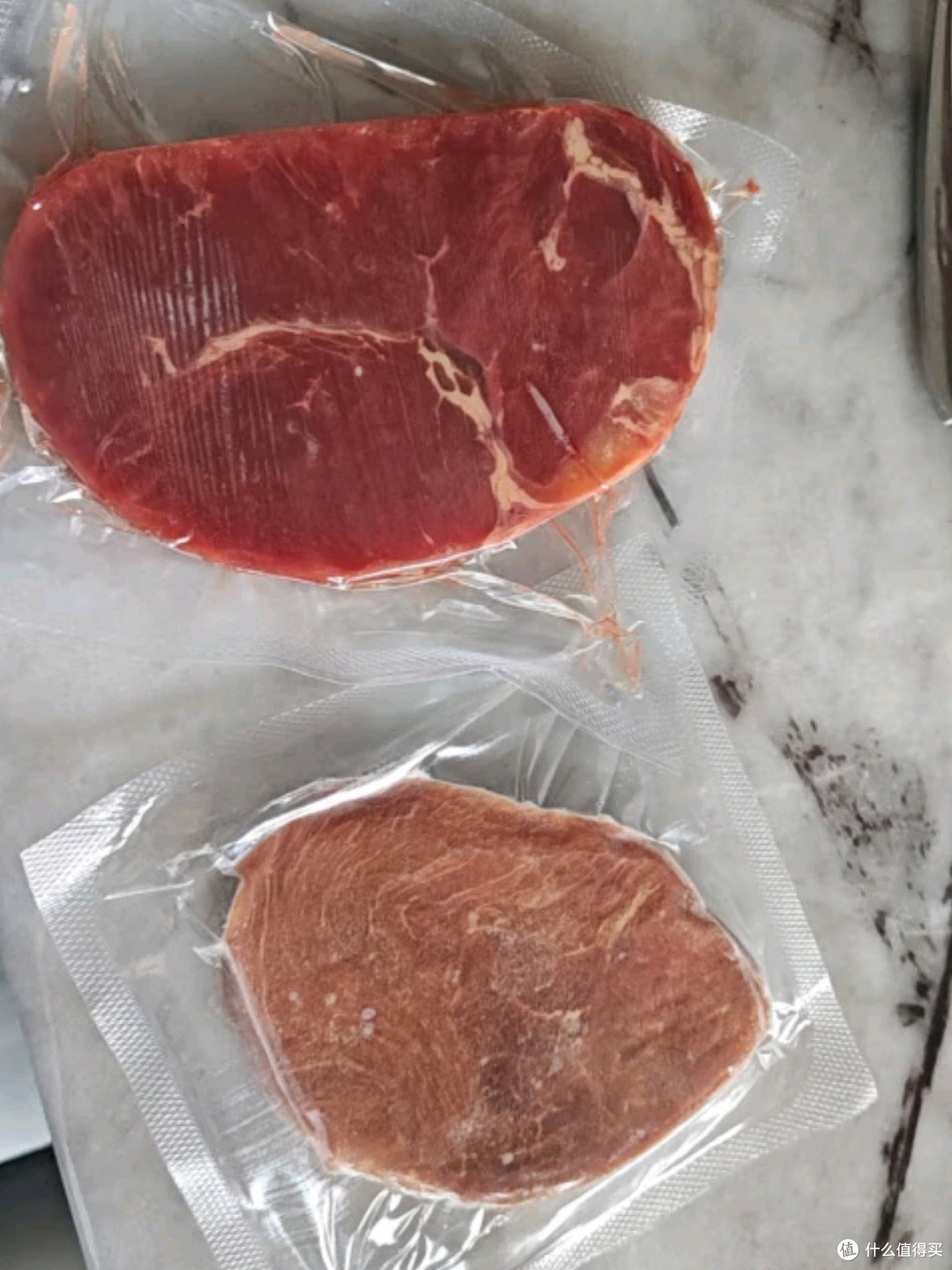 大希地盒装菲力调理牛排套餐:厚切牛扒,儿童也爱的生鲜烧烤食材