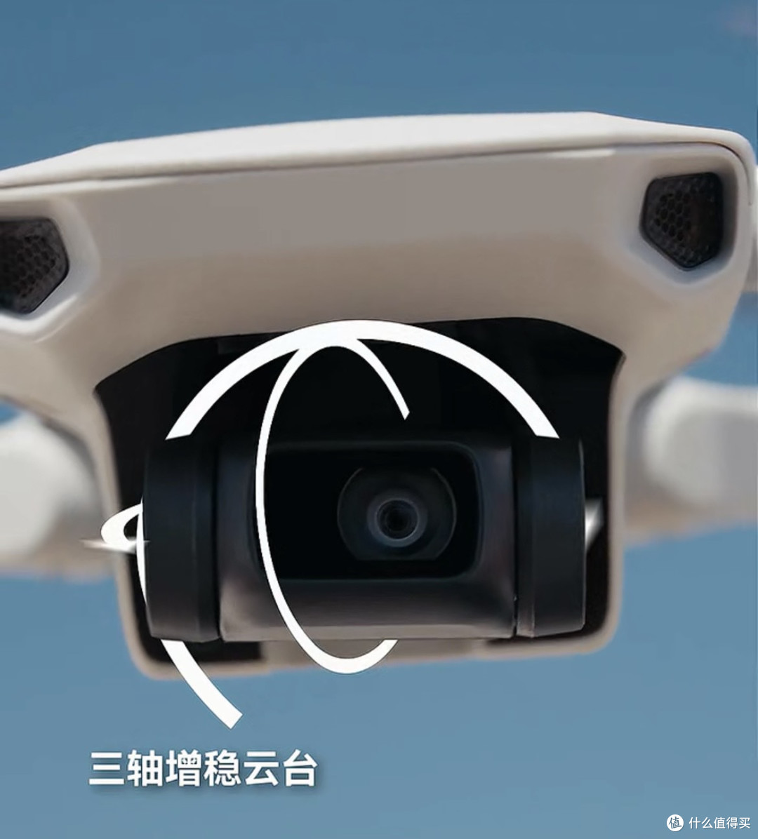 轻巧便携+4K画质,但避障缺失是否值得买?