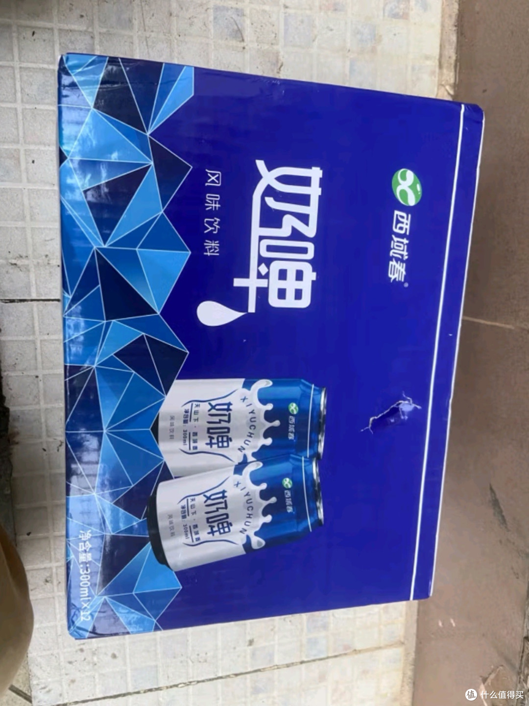聚会畅饮的绝佳选择,乳酸菌饮料风味奶的新奇体验!