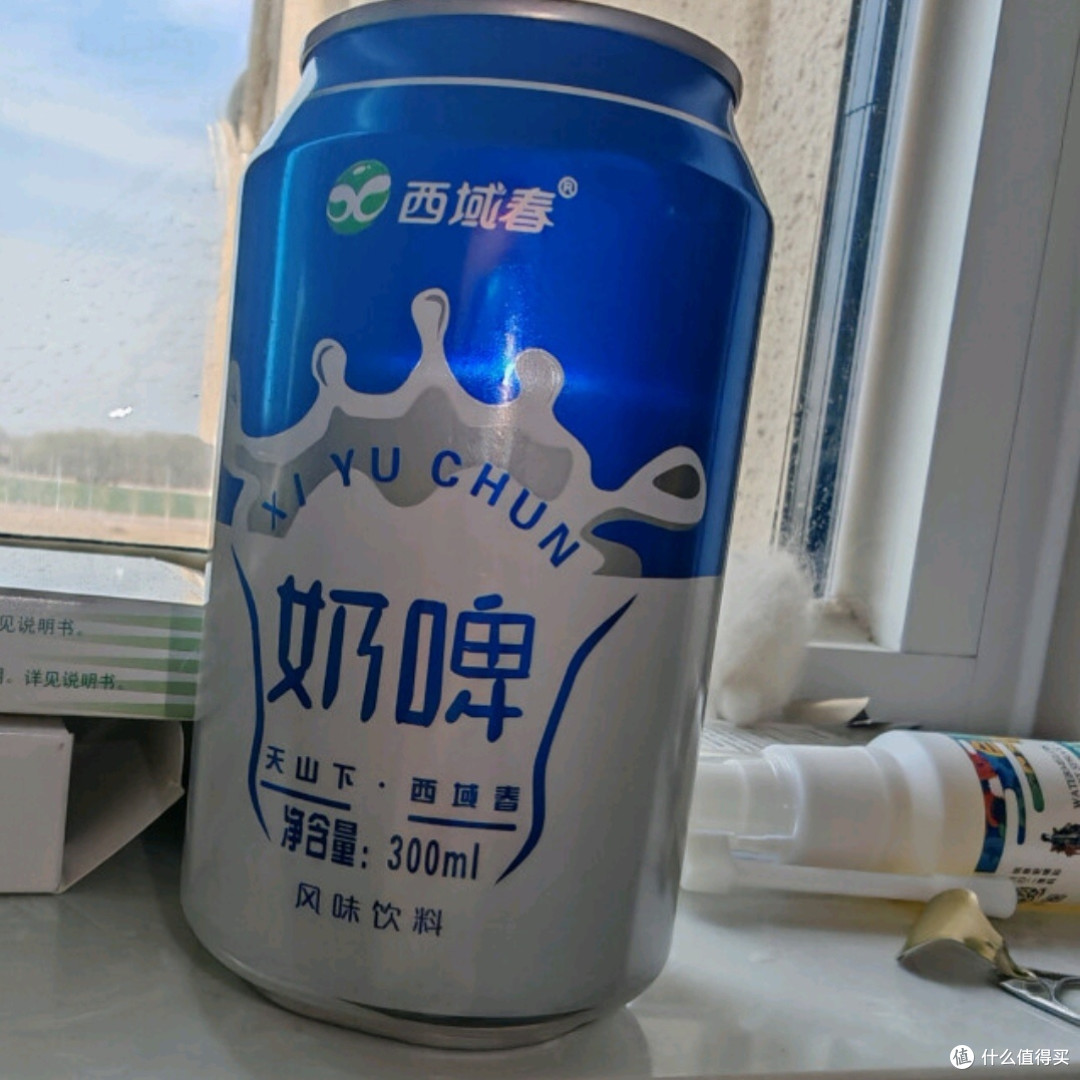 聚会畅饮的绝佳选择,乳酸菌饮料风味奶的新奇体验!
