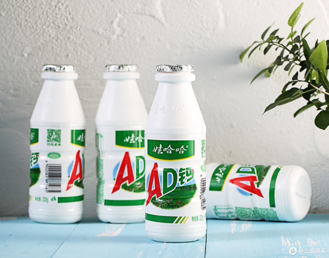 放心之选娃哈哈,品质责任铸品牌